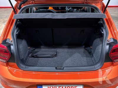 2021 Volkswagen Polo