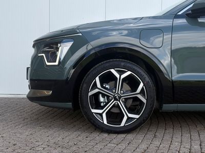 2026 Kia Niro
