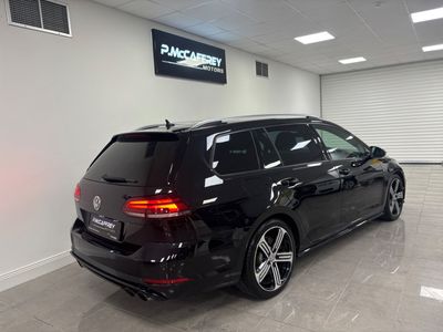 2020 Volkswagen Golf