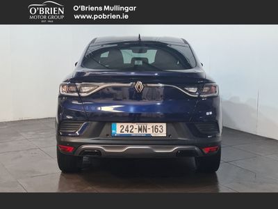2024 Renault Arkana