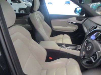 2021 Volvo XC90