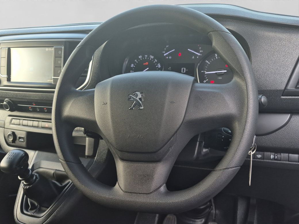 2023 Peugeot Expert