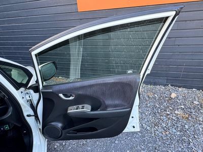 2012 Honda Fit
