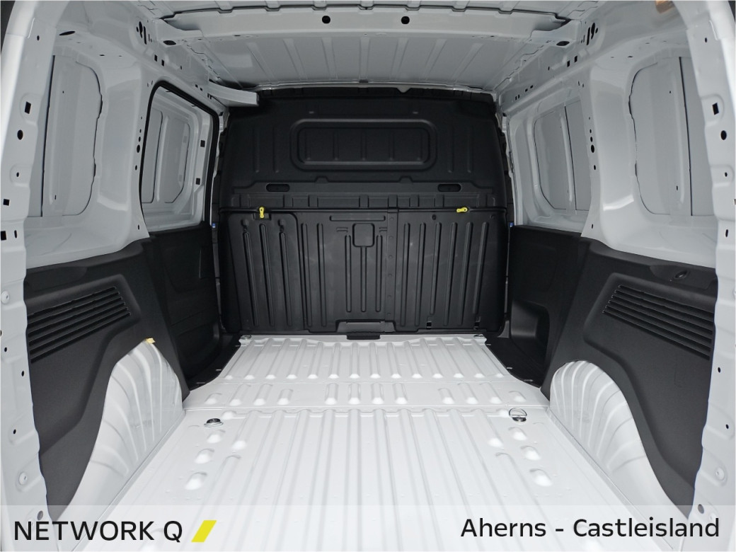 2026 Opel Combo