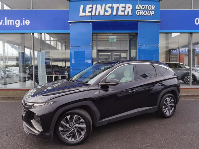 vehicle for sale from Leinster Motor Group