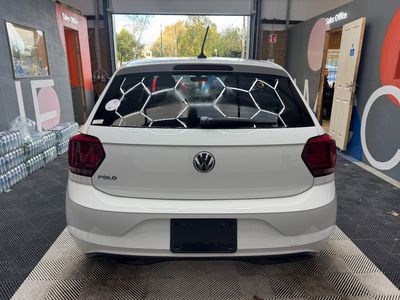 2020 Volkswagen Polo