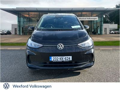 2023 Volkswagen ID.3