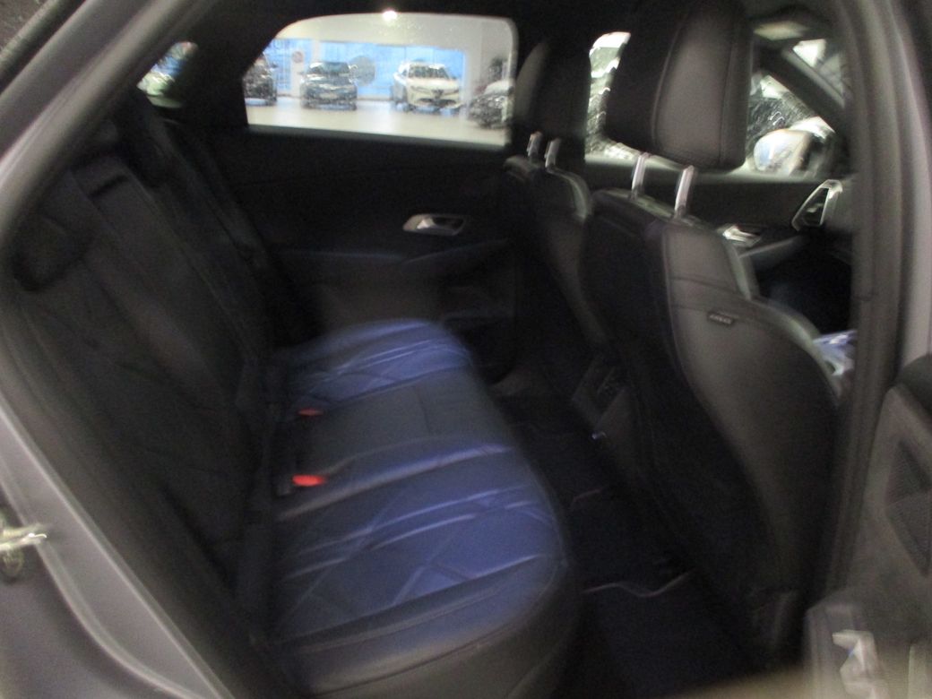 2022 DS Automobiles DS 7