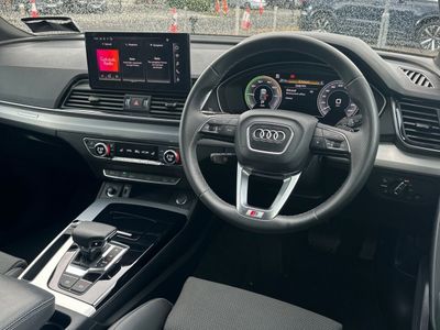 2023 Audi Q5