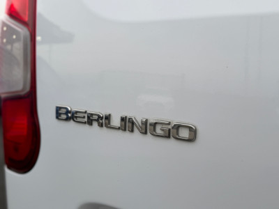 2023 Citroen Berlingo