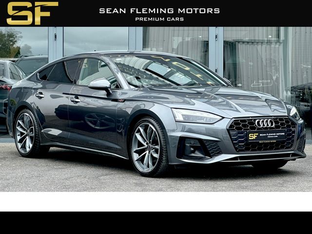 vehicle for sale from Sean Fleming Motors