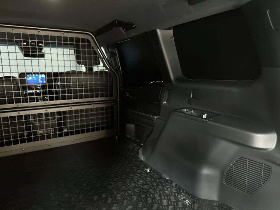 2025 Toyota Landcruiser