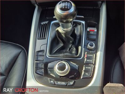 2015 Audi Q5