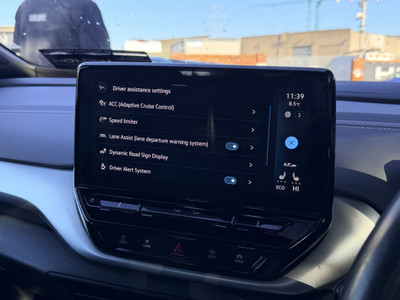 2023 Volkswagen ID.4