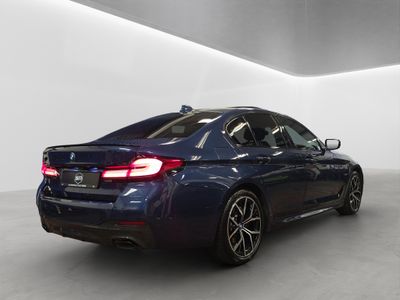 2023 BMW 5 Series