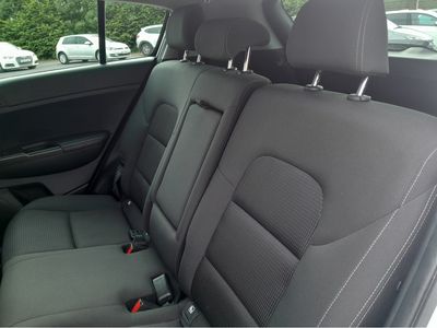 2016 Kia Sportage