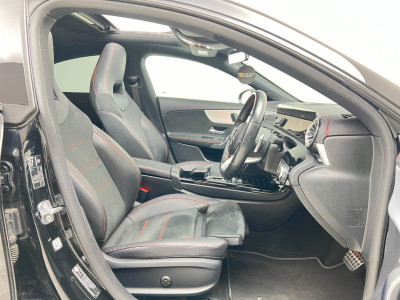 2023 Mercedes-Benz CLA Class
