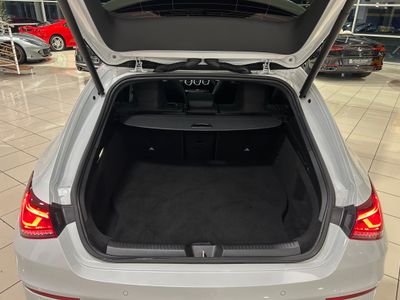 2023 Mercedes-Benz CLA Class