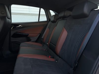 2022 Volkswagen ID.4