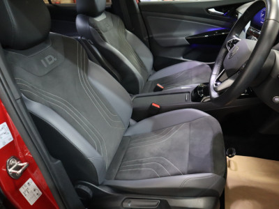 2023 Volkswagen ID.4