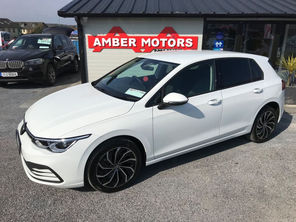2024 Volkswagen Golf