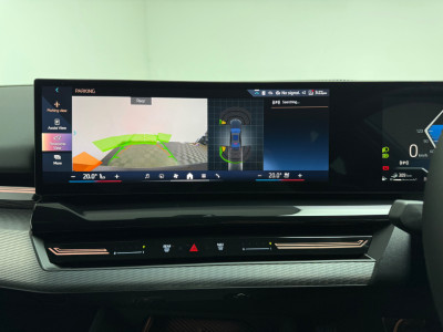 2026 BMW 5 Series