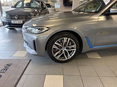2024 BMW i4