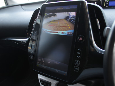2020 Toyota Prius