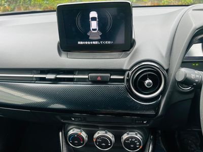 2018 Mazda Demio