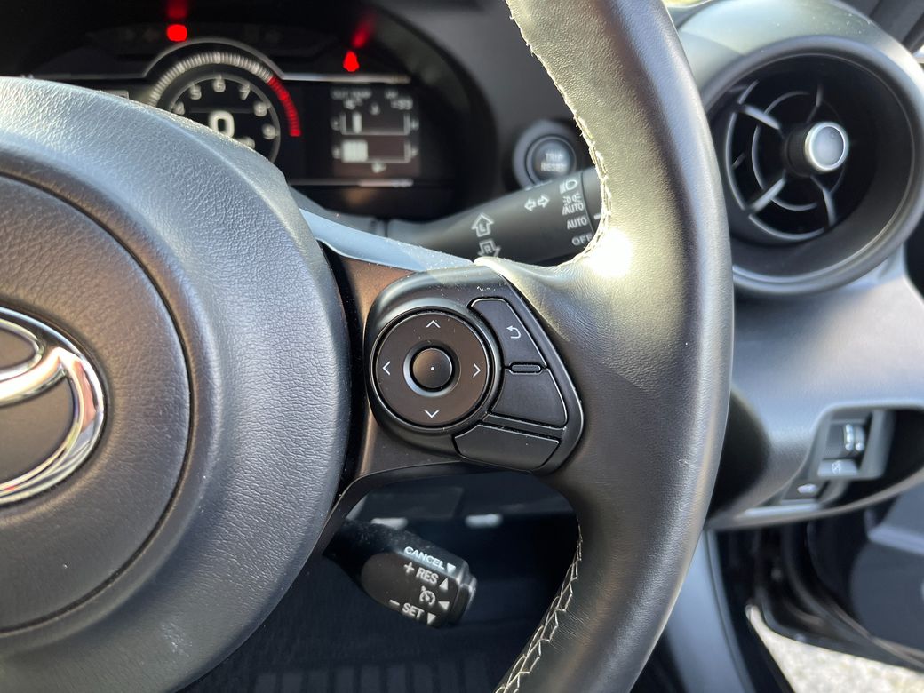 2023 Toyota GR86