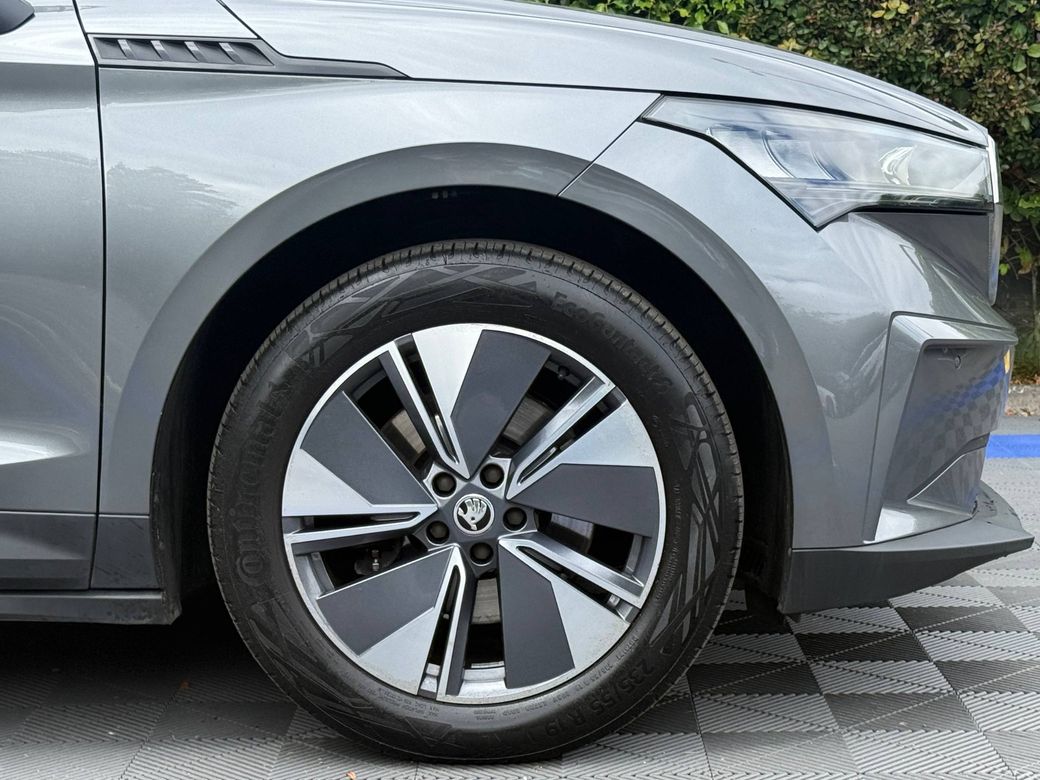2023 Skoda Enyaq
