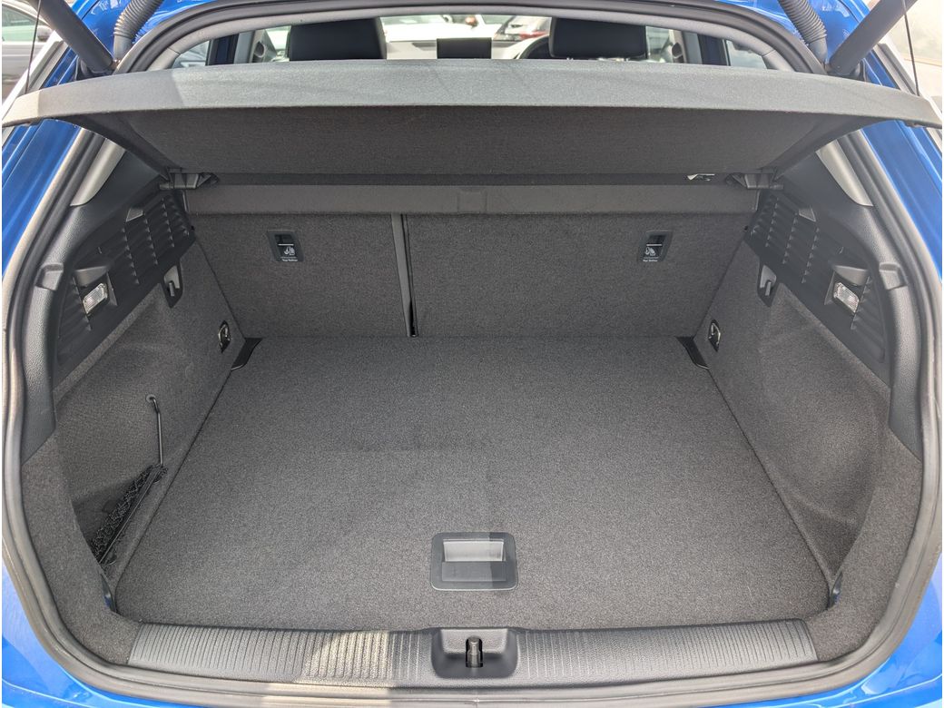 2019 Audi Q2