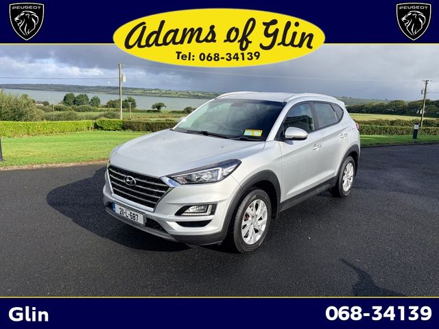 vehicle for sale from Adams of Glin