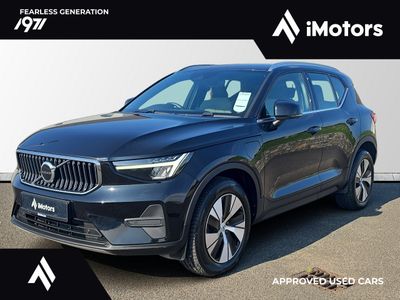 2022 Volvo XC40