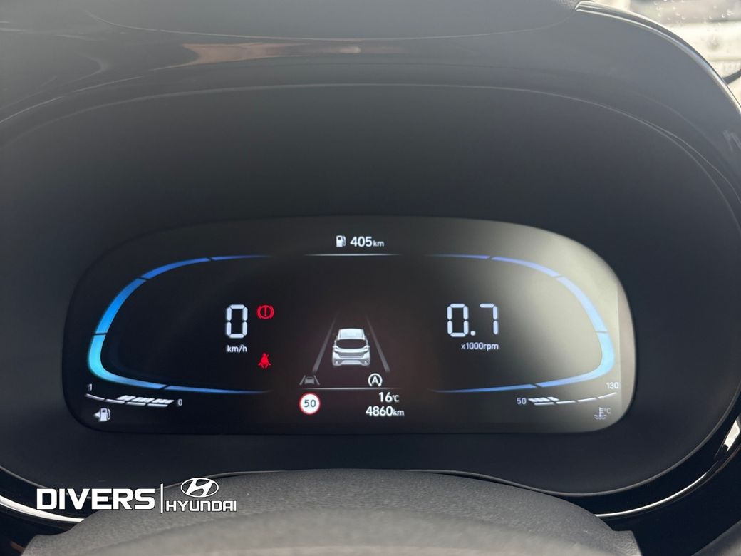 2025 Hyundai i10