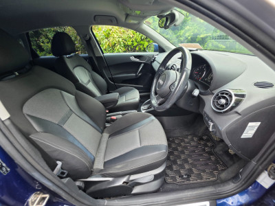 2015 Audi A1