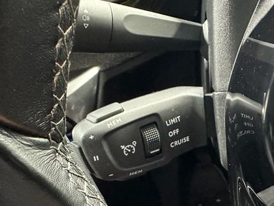 2021 Peugeot 5008