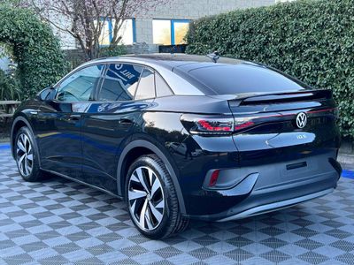 2023 Volkswagen ID.5