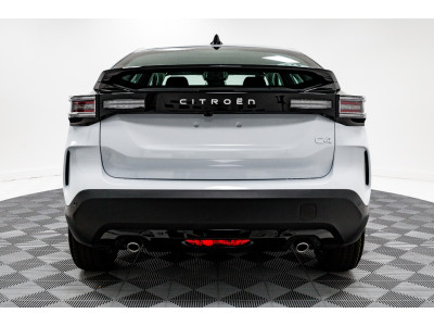 2025 Citroen C4