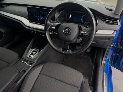 2023 Skoda Octavia