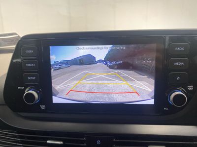 2023 Hyundai Bayon