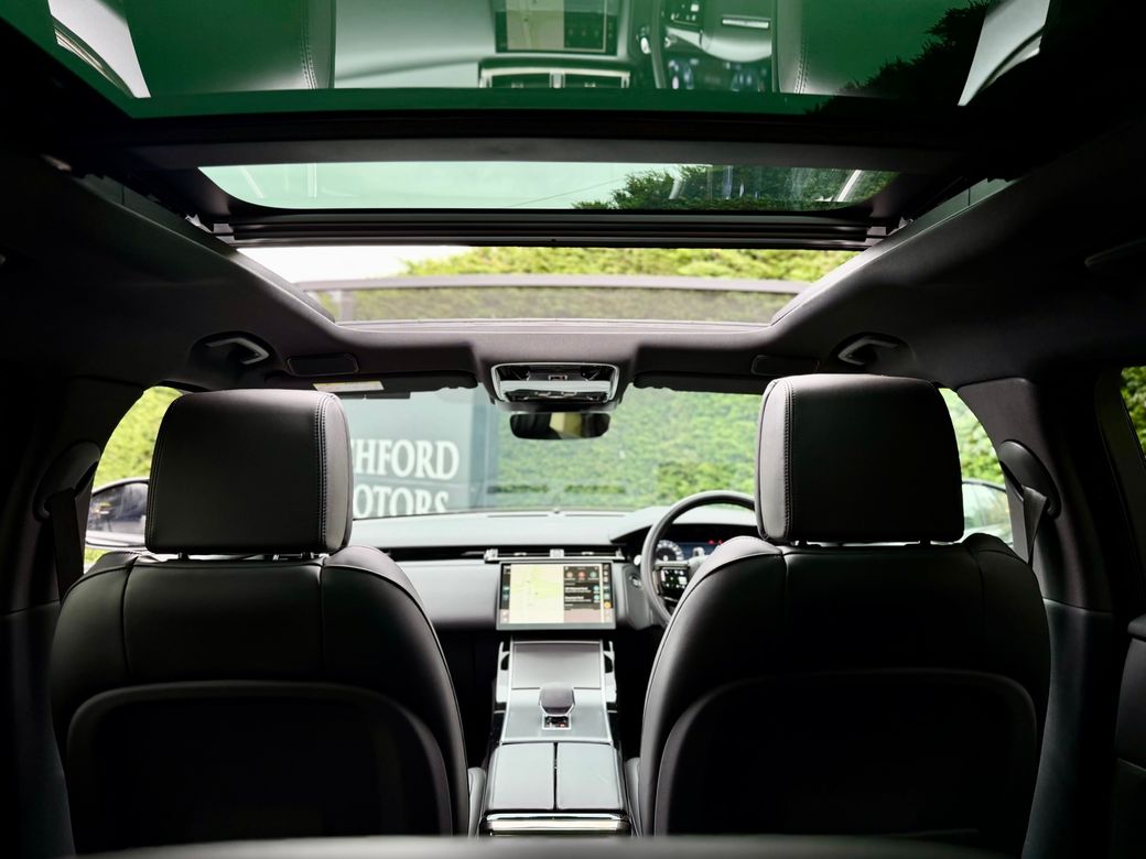 2024 Land Rover Range Rover