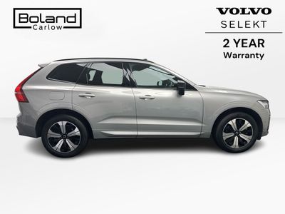 2023 Volvo XC60