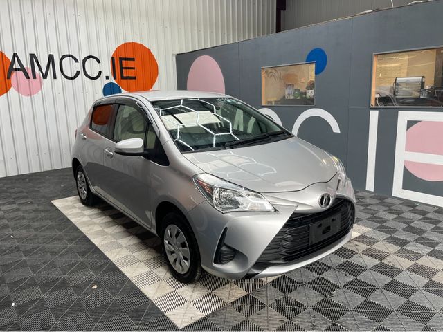 vehicle for sale from The Automatic Motor Car Centre