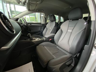 2013 Audi A3