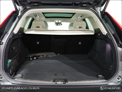 2025 Volvo XC60