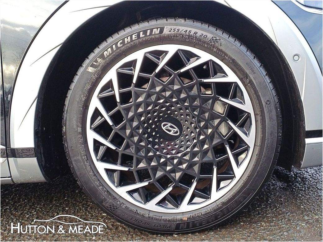 2023 Hyundai Ioniq 5