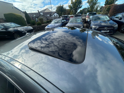 2017 Mercedes-Benz CLS Class