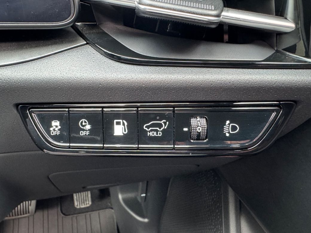 2026 Kia Niro