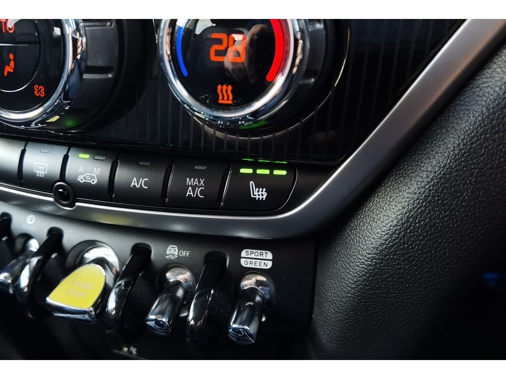 2020 Mini Countryman